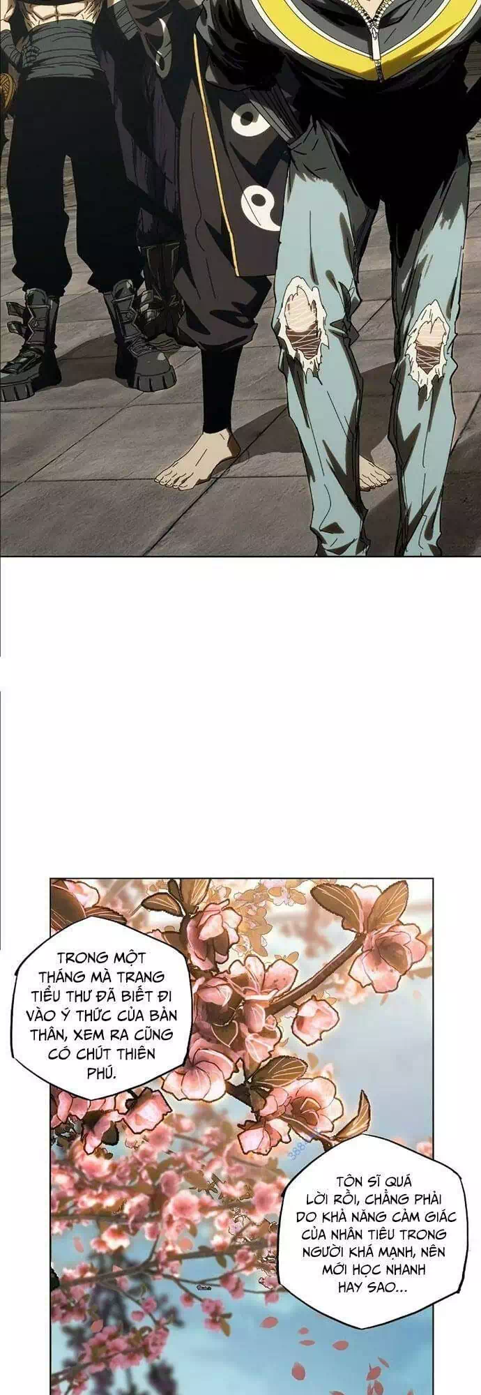 Chapter 422 - Image 22