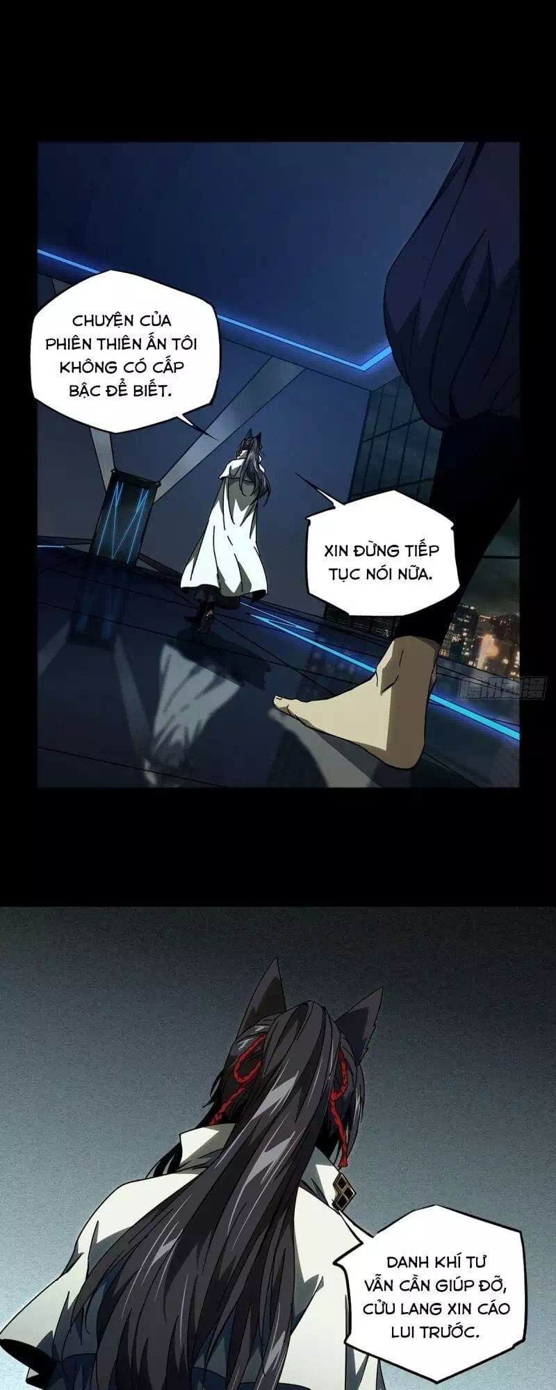 Chapter 101 - Image 12