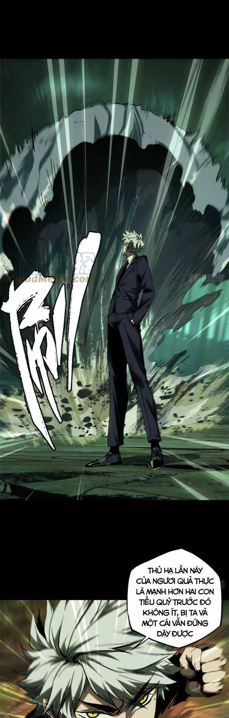 Chapter 221 - Image 3