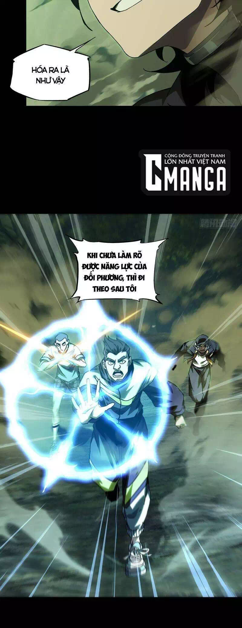 Chapter 295 - Image 28