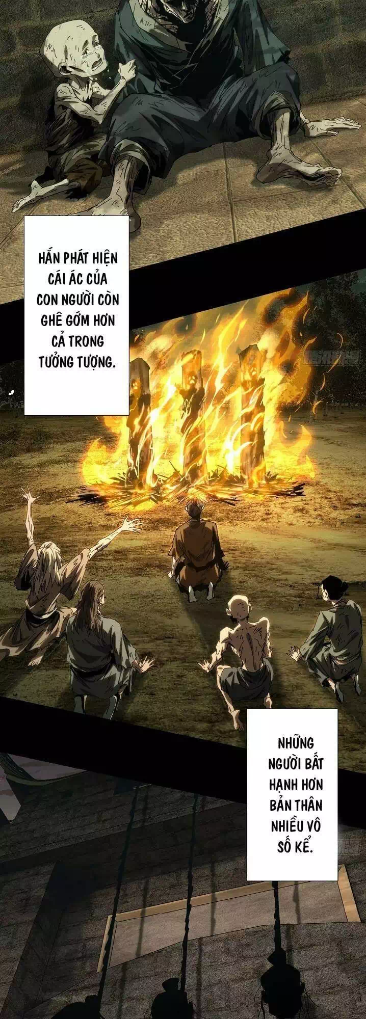 Chapter 415 - Image 12