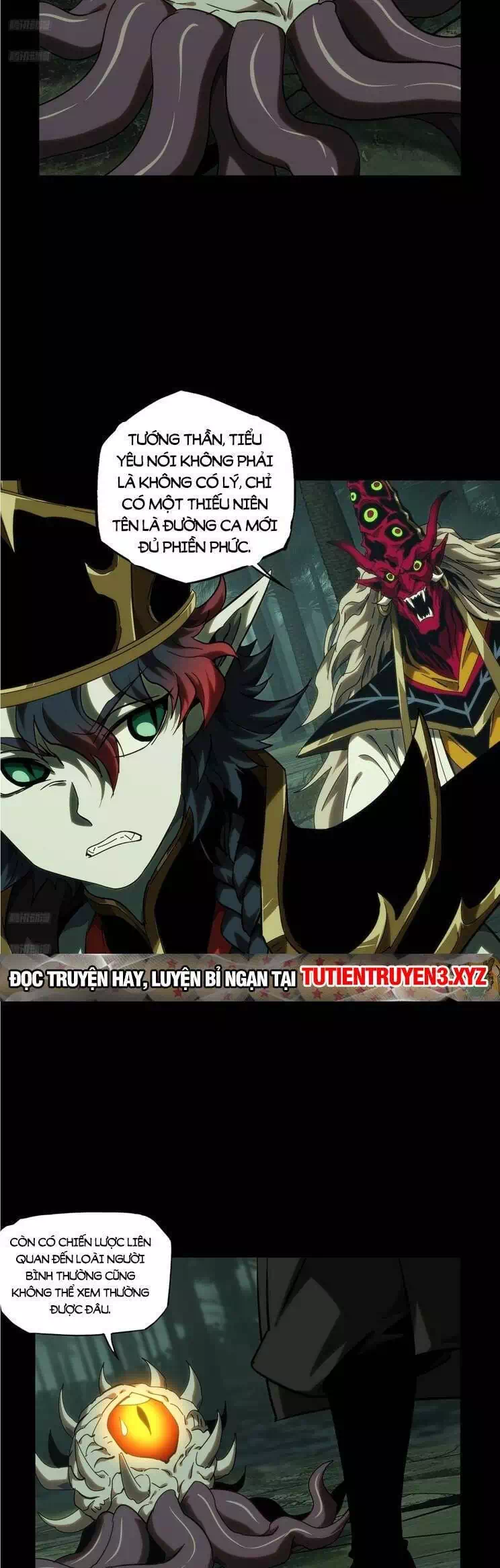 Chapter 436 - Image 17