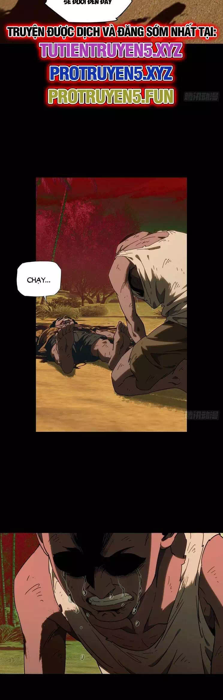 Chapter 464 - Image 5