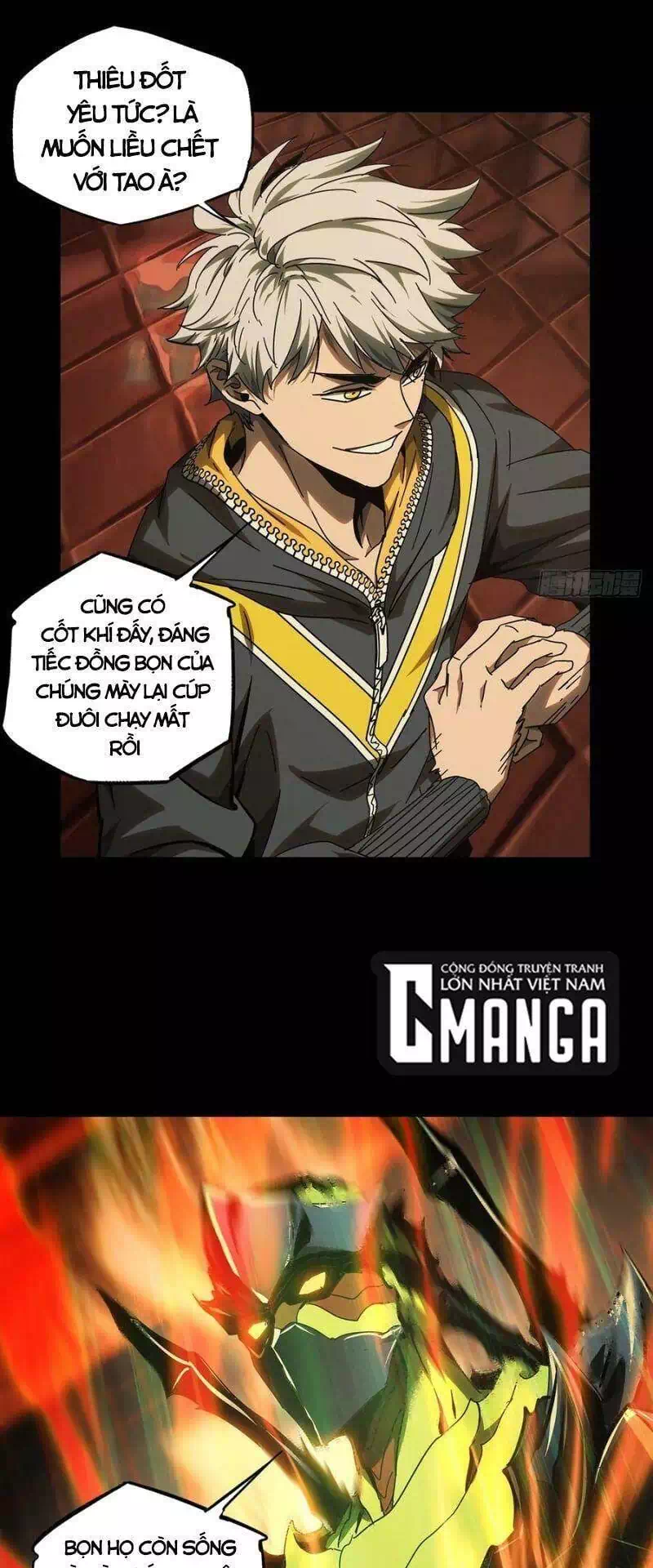 Chapter 329 - Image 11