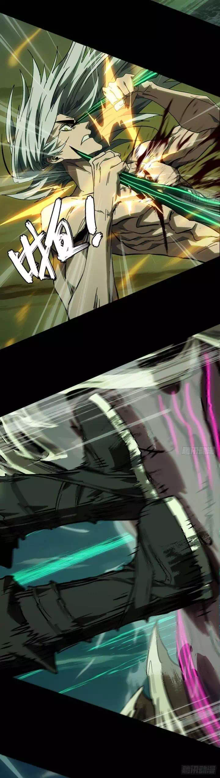 Chapter 507 - Image 13