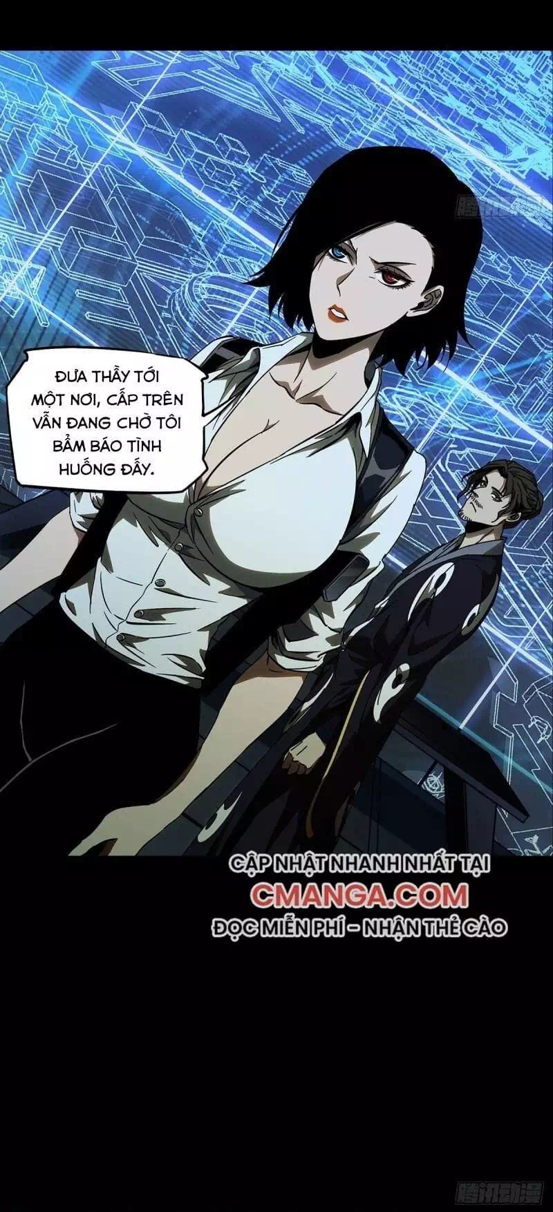 Chapter 101 - Image 18