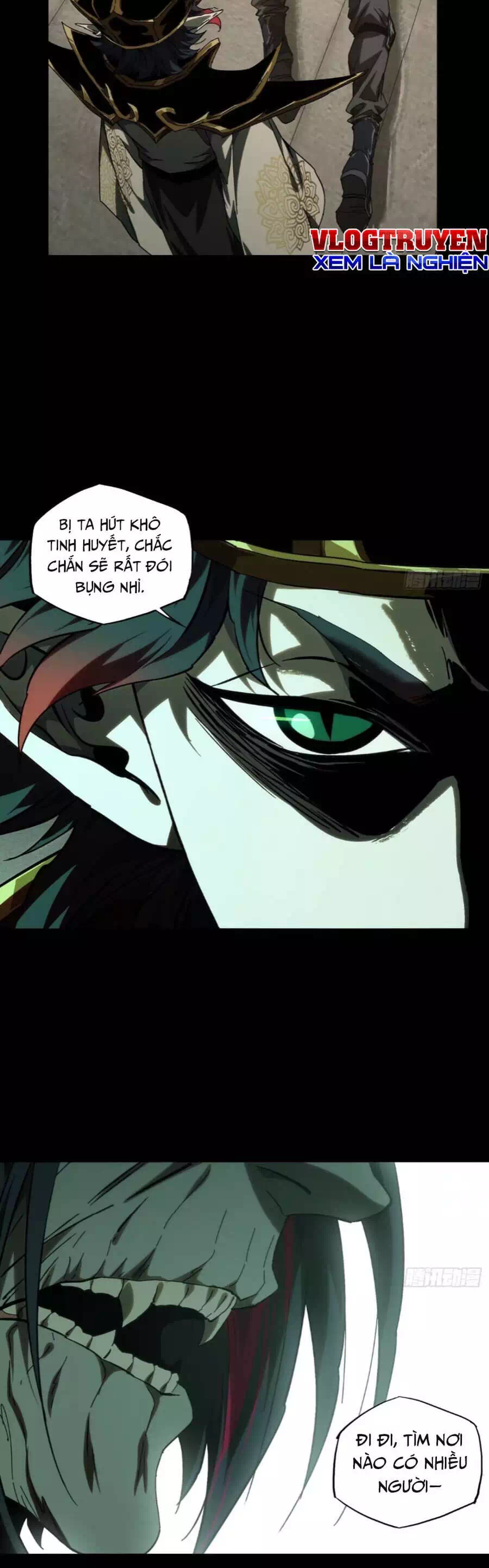 Chapter 439 - Image 1
