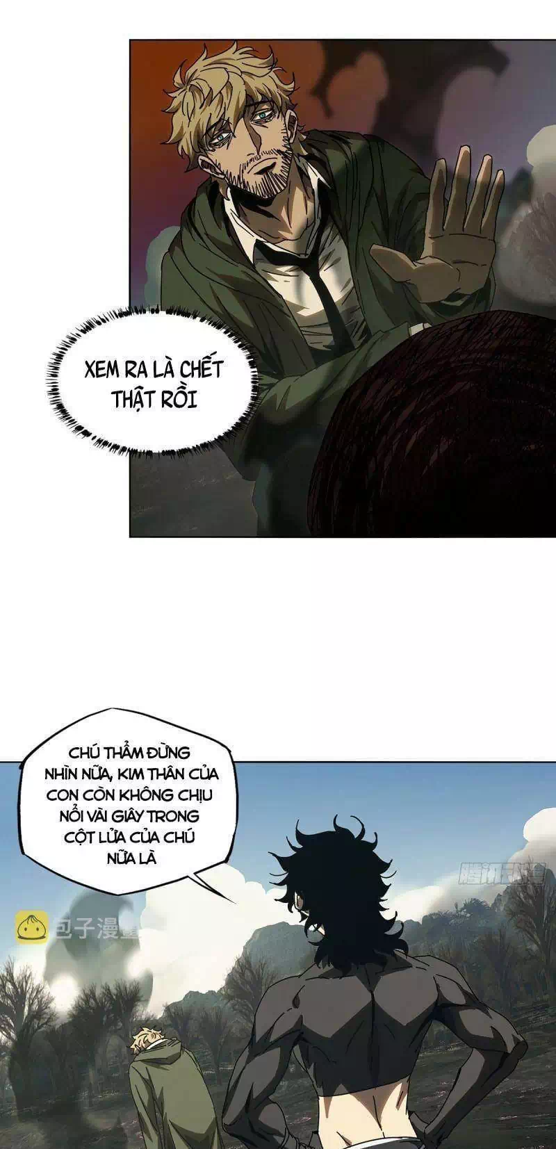 Chapter 318 - Image 25