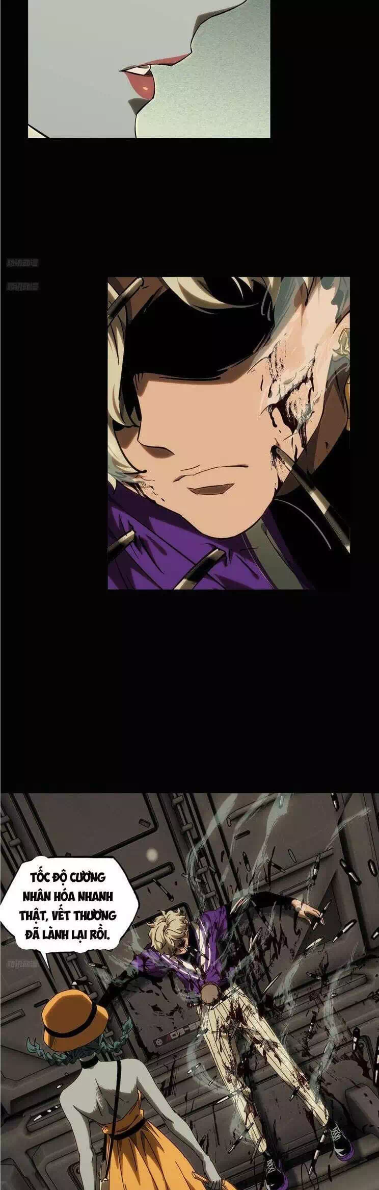 Chapter 472 - Image 7