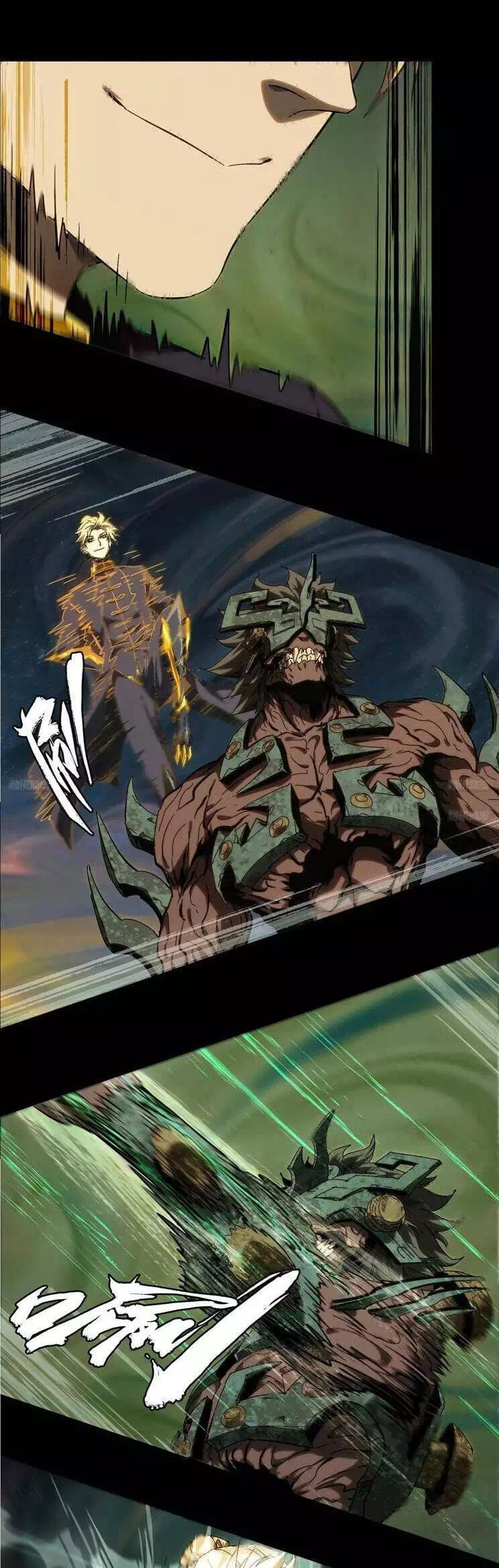 Chapter 468 - Image 29