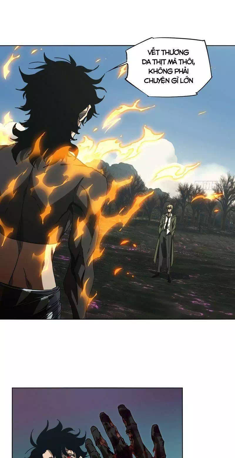 Chapter 318 - Image 19