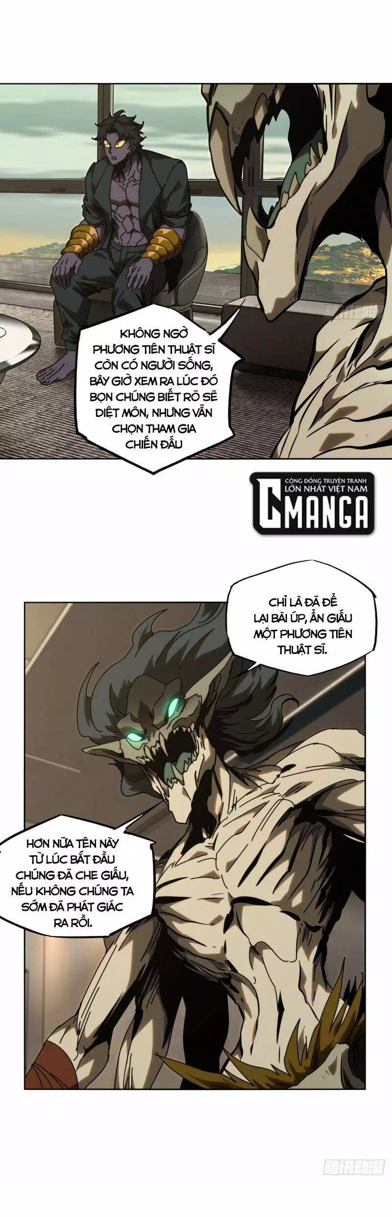 Chapter 210 - Image 2