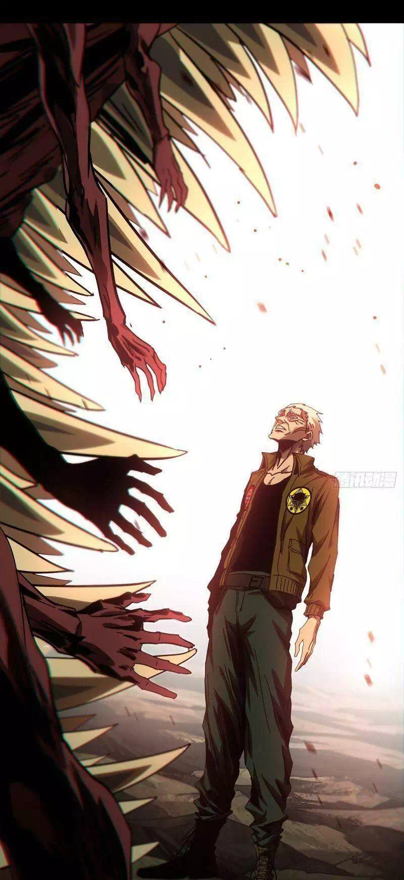 Chapter 179 - Image 2