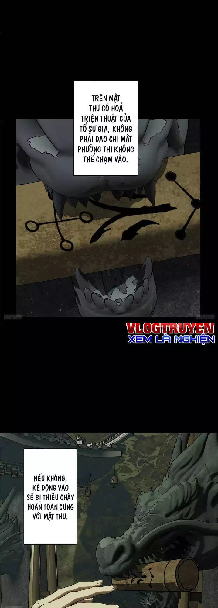 Chapter 418 - Image 19