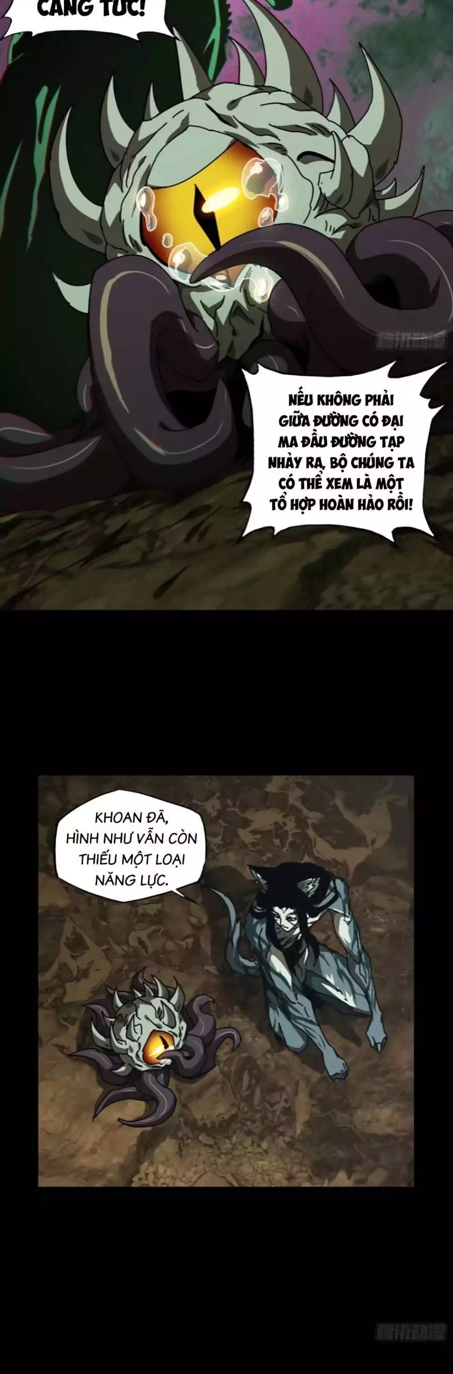 Chapter 353 - Image 11