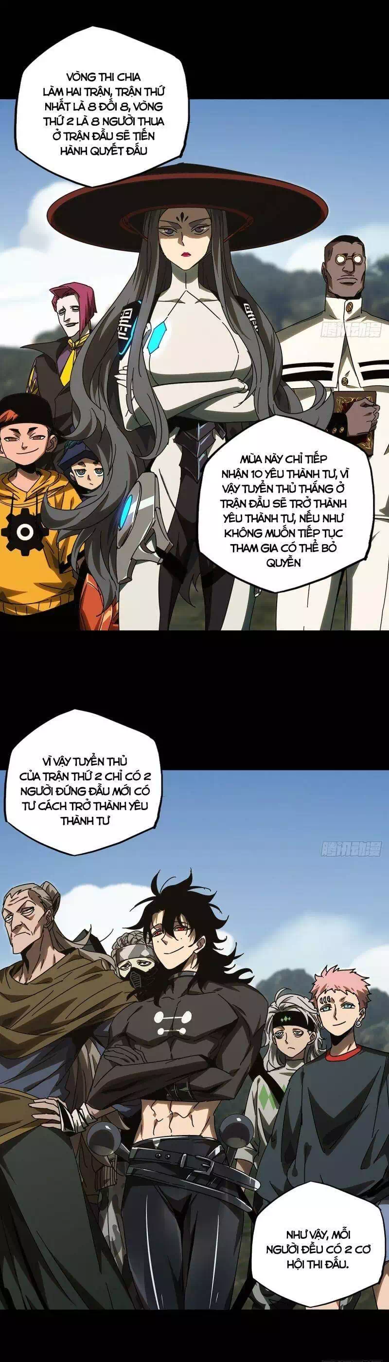 Chapter 297 - Image 23