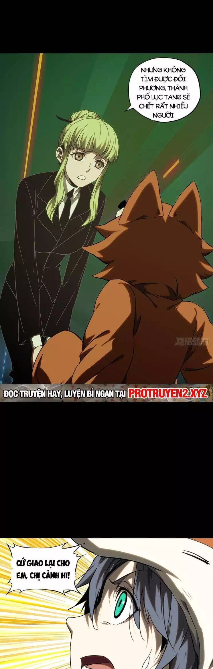 Chapter 434 - Image 1