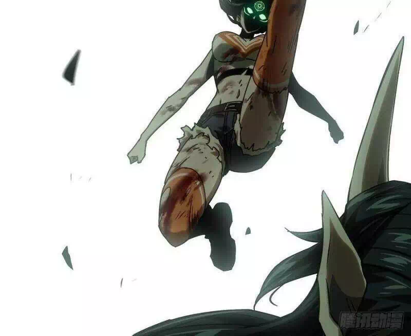 Chapter 218 - Image 24