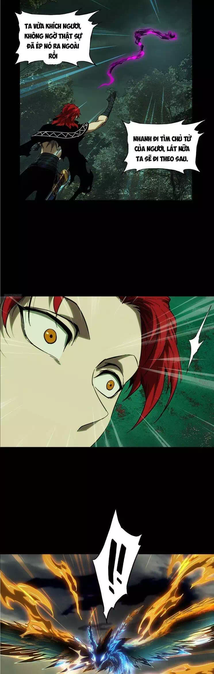 Chapter 485 - Image 1