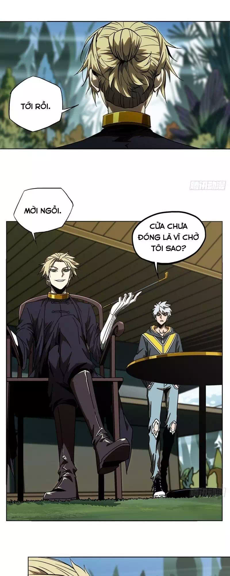 Chapter 103 - Image 10