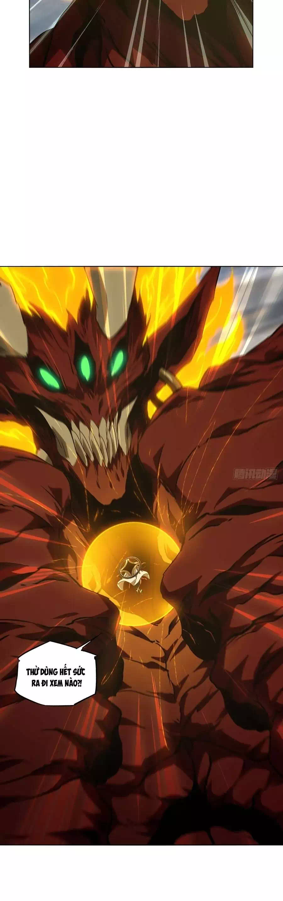 Chapter 570 - Image 19