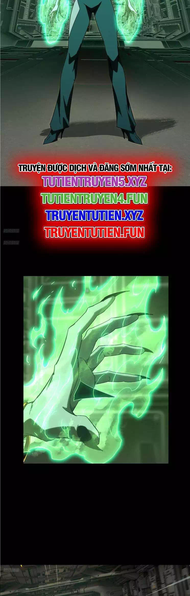 Chapter 488 - Image 30