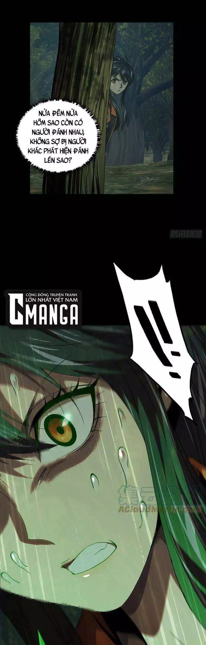 Chapter 277 - Image 11