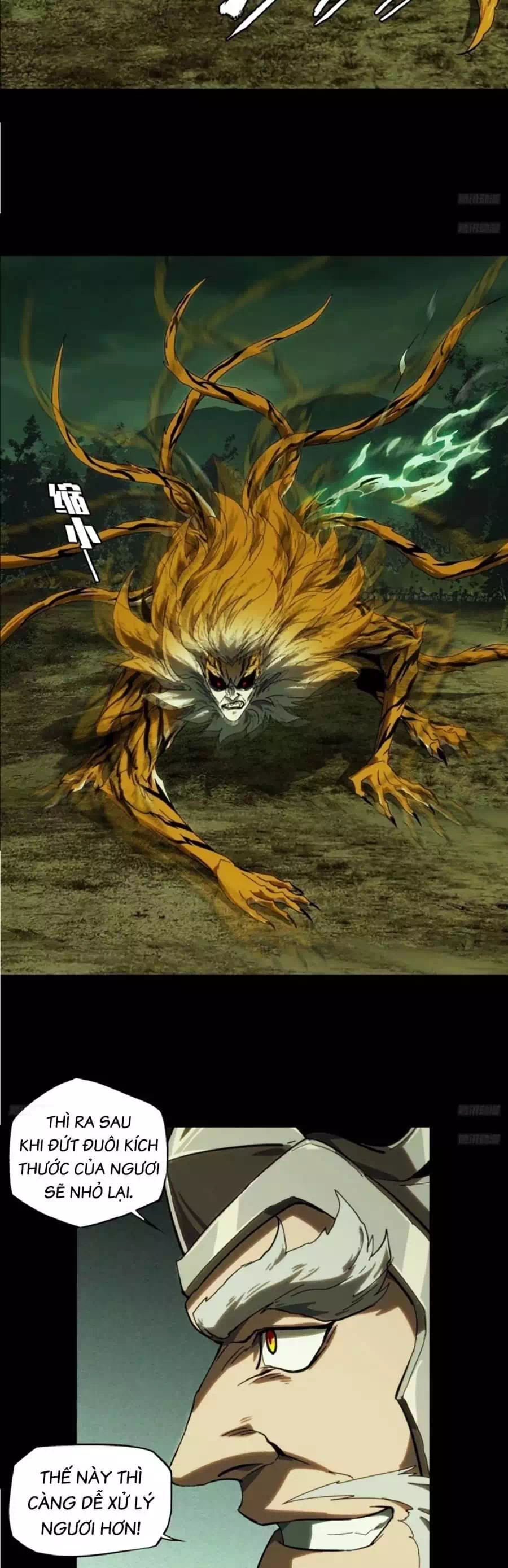 Chapter 365 - Image 9