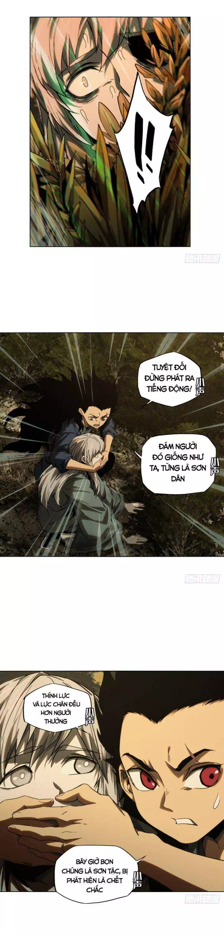 Chapter 386 - Image 7