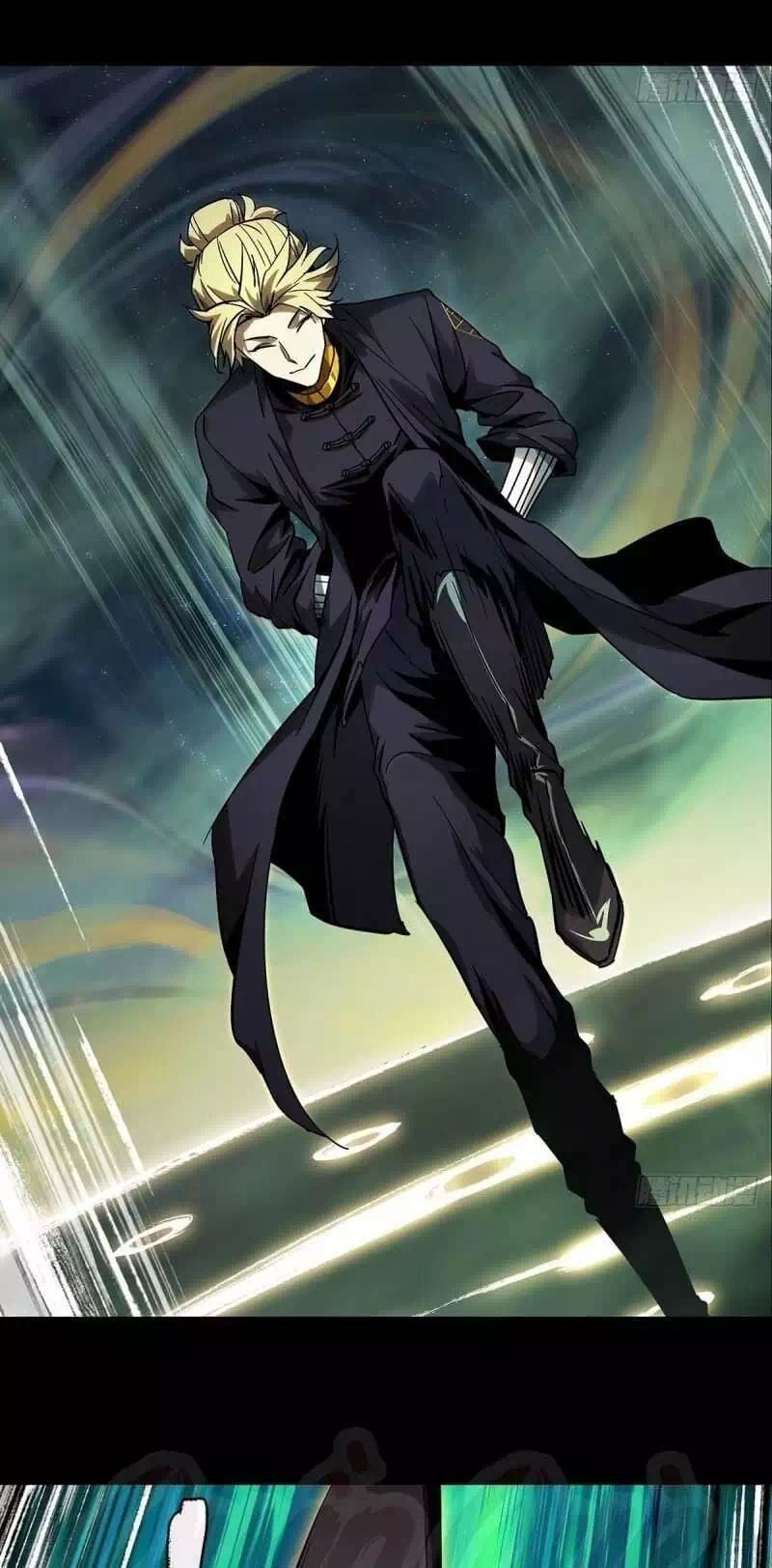 Chapter 89 - Image 27