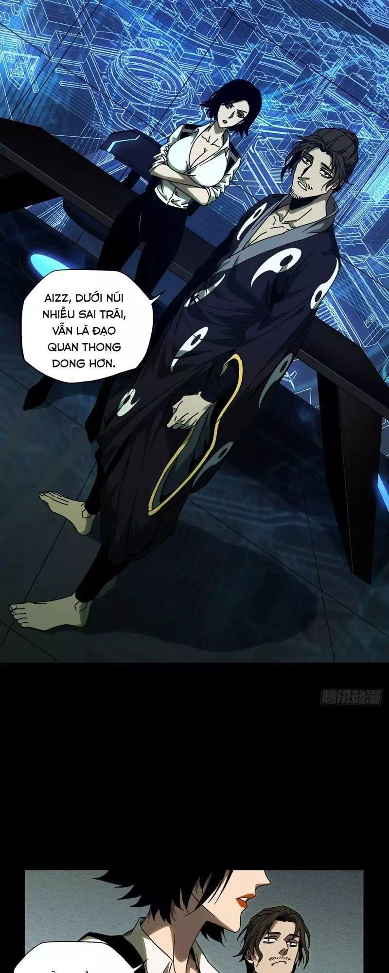 Chapter 101 - Image 16