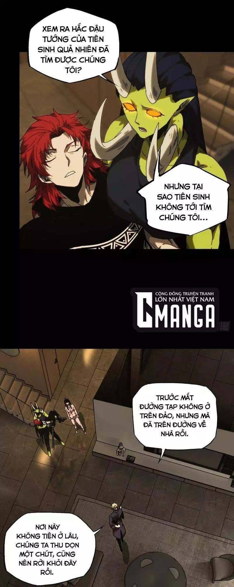 Chapter 245 - Image 12