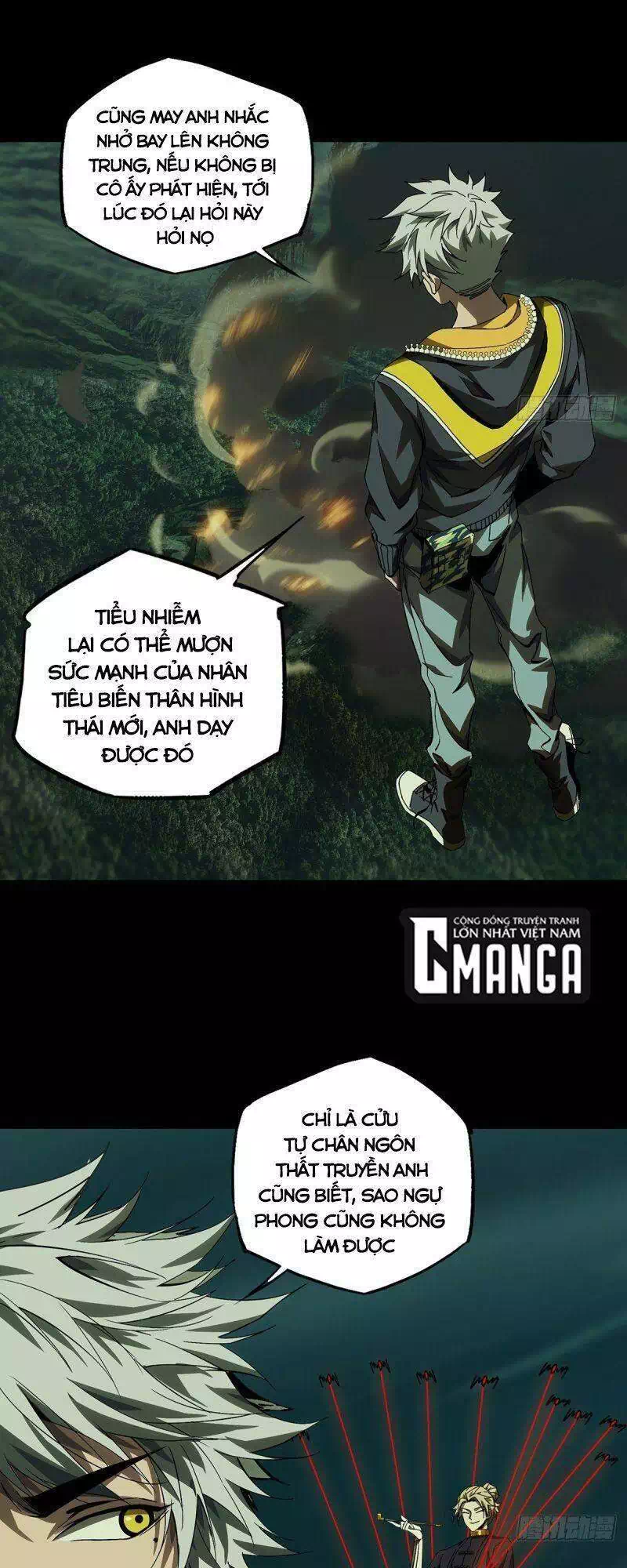 Chapter 188 - Image 5