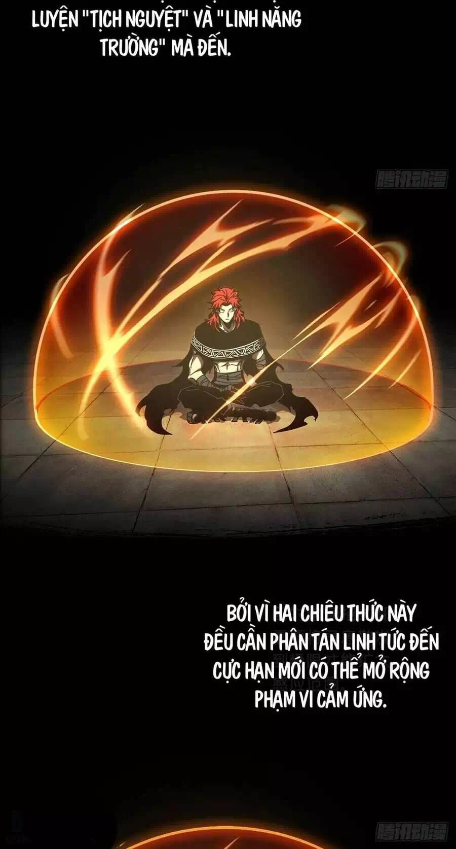 Chapter 421 - Image 16