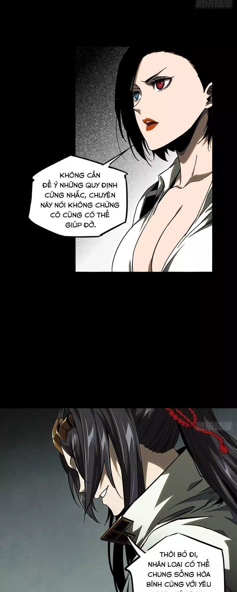 Chapter 101 - Image 14