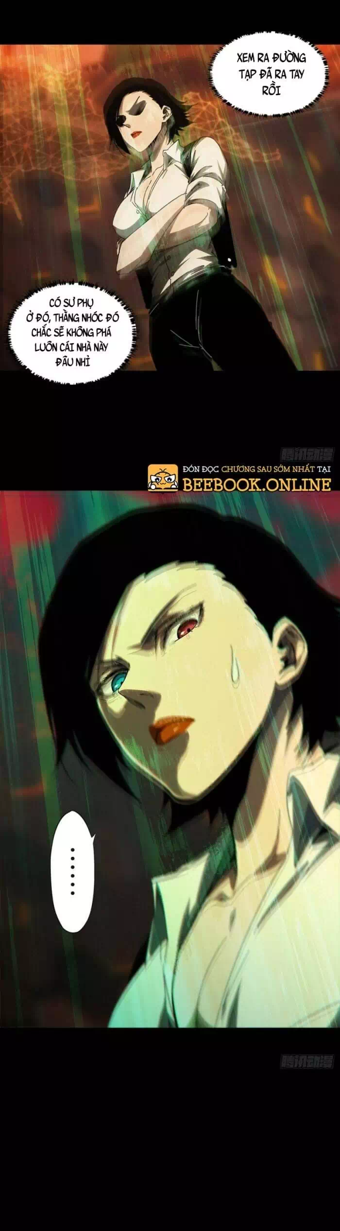 Chapter 345 - Image 7