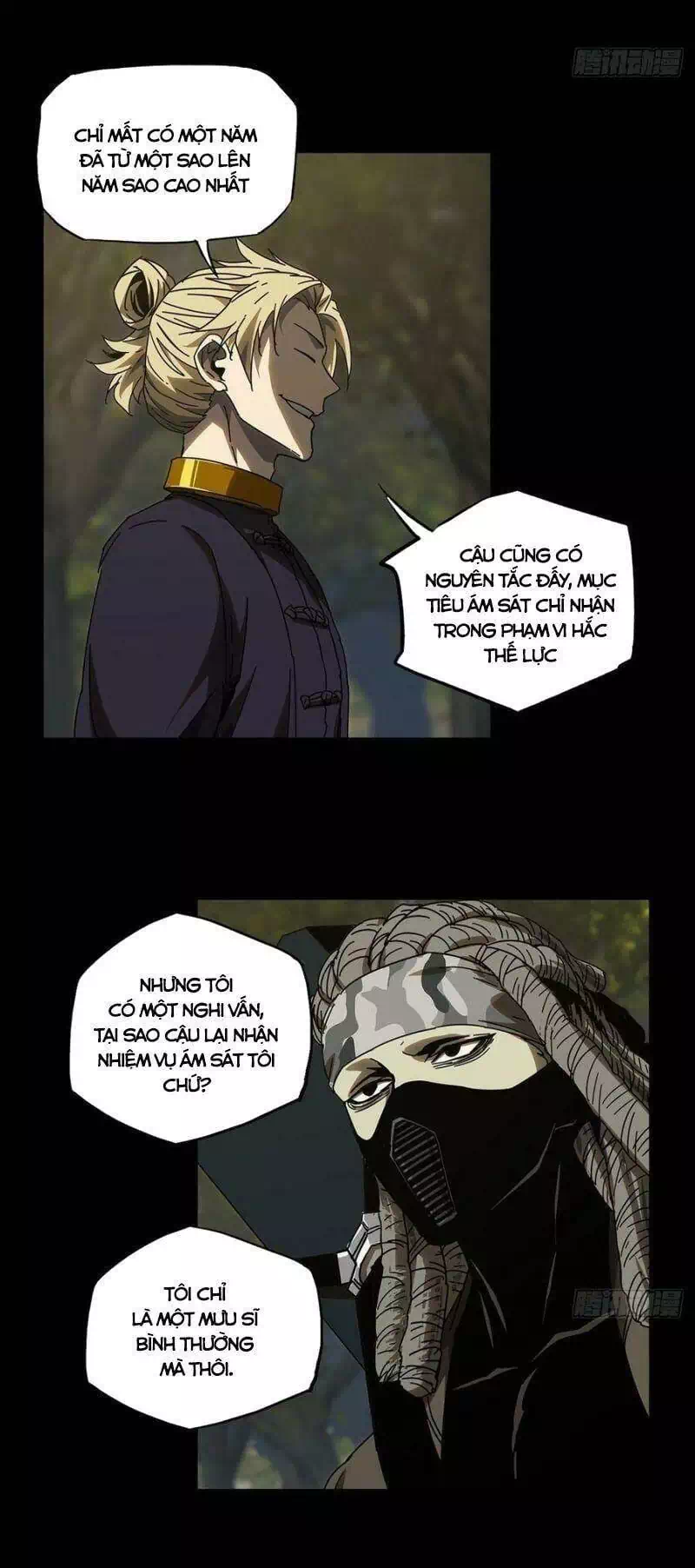 Chapter 285 - Image 28