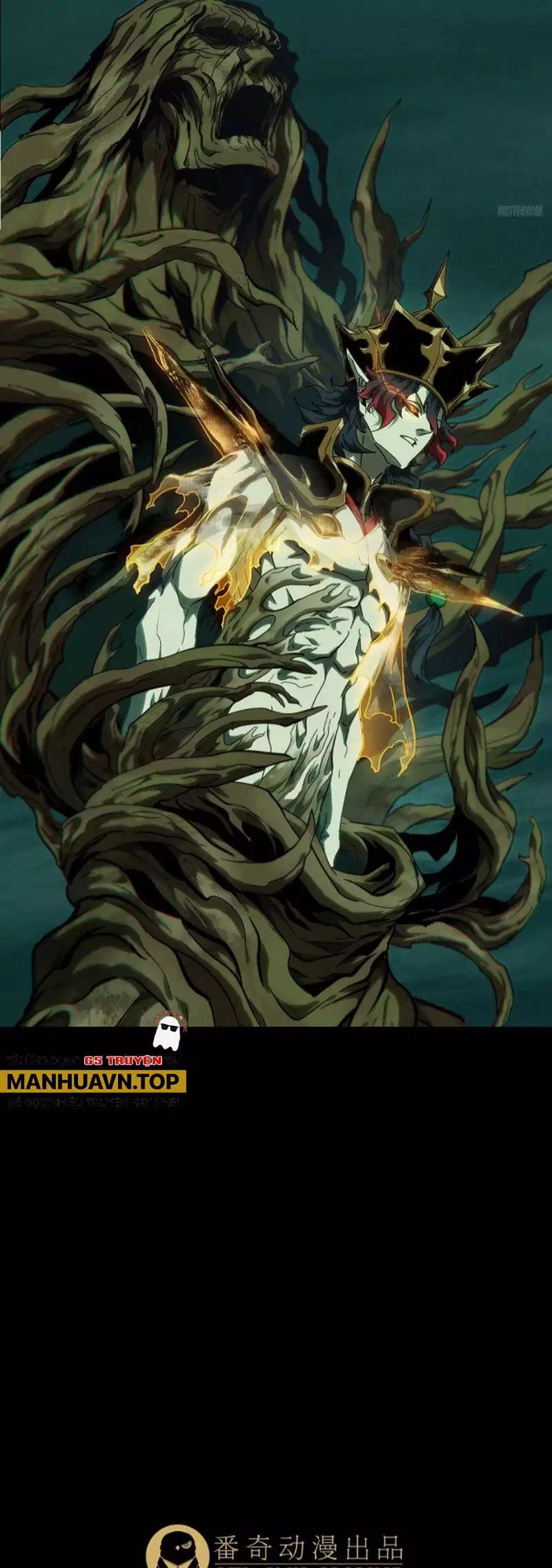 Chapter 453 - Image 29