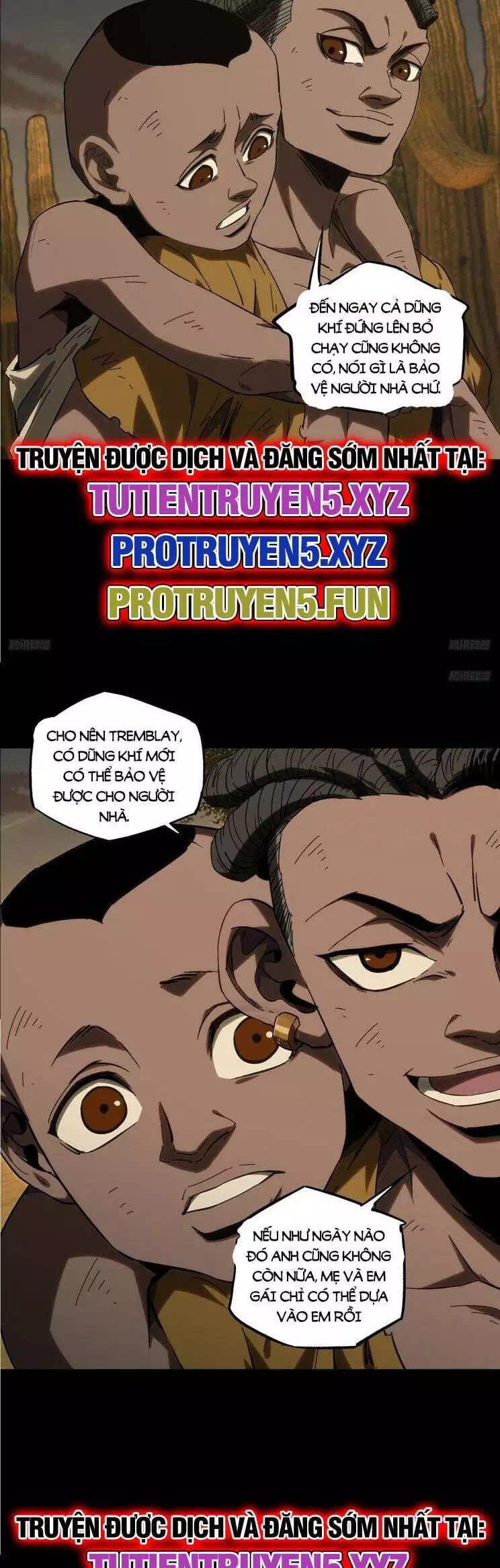 Chapter 462 - Image 22