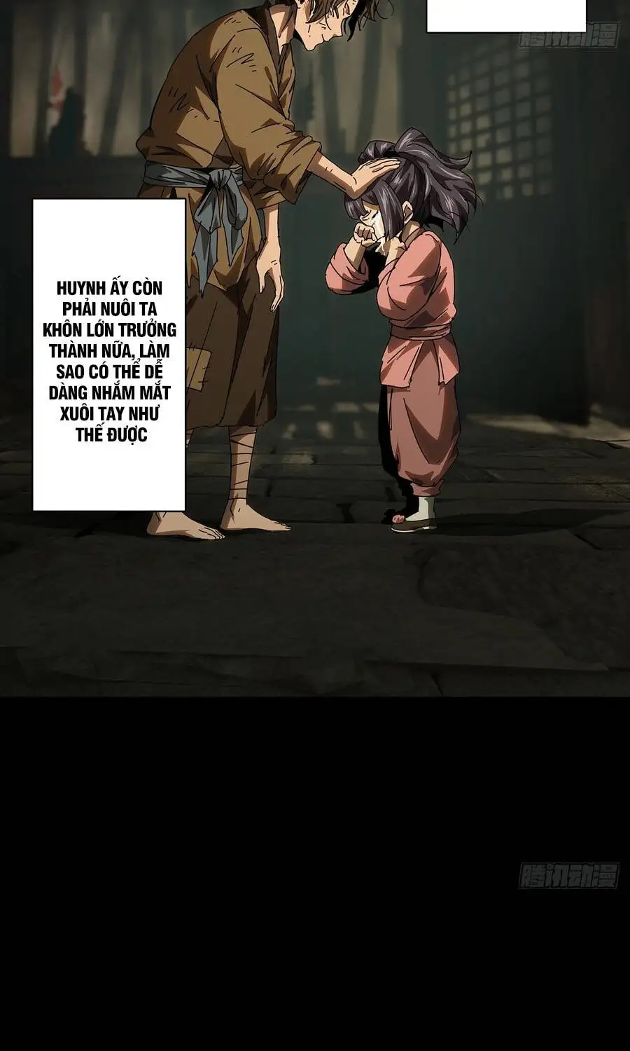 Chapter 581 - Image 45