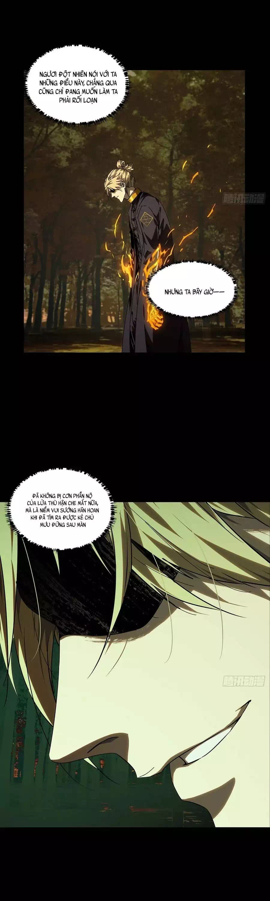 Chapter 561 - Image 19