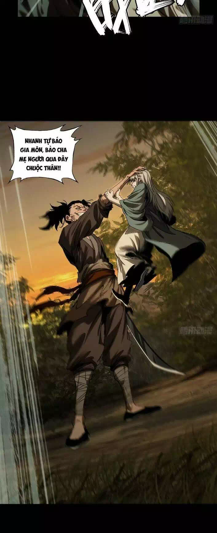 Chapter 387 - Image 4