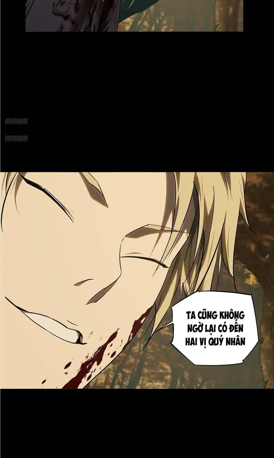 Chapter 585 - Image 5