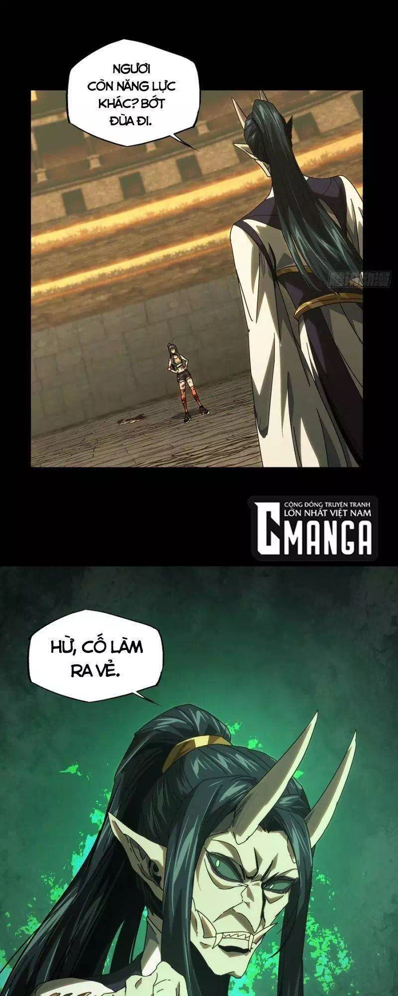 Chapter 217 - Image 19