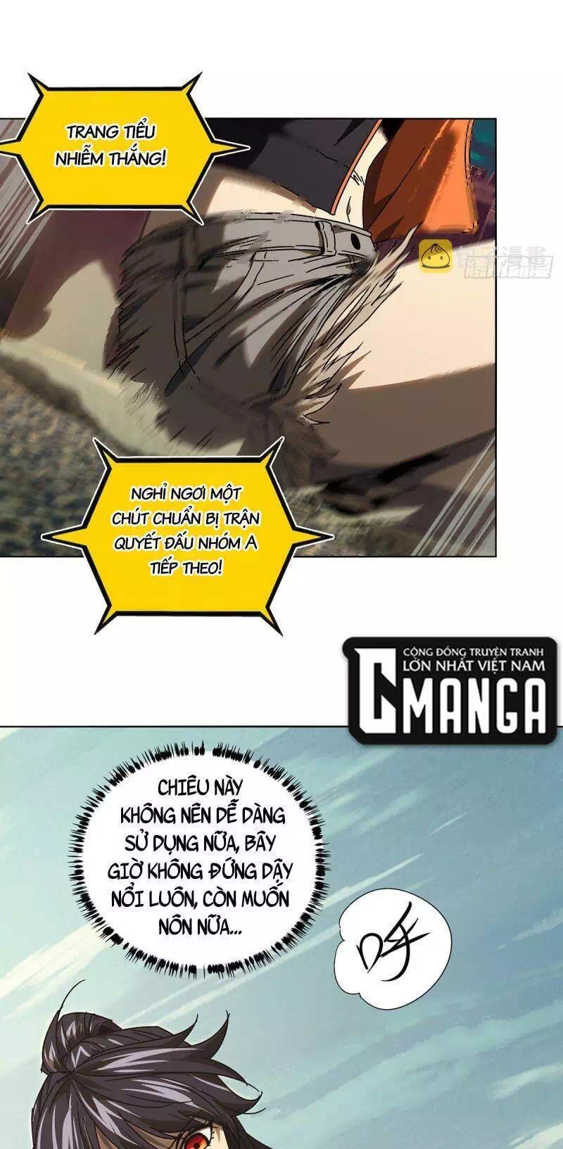 Chapter 306 - Image 21
