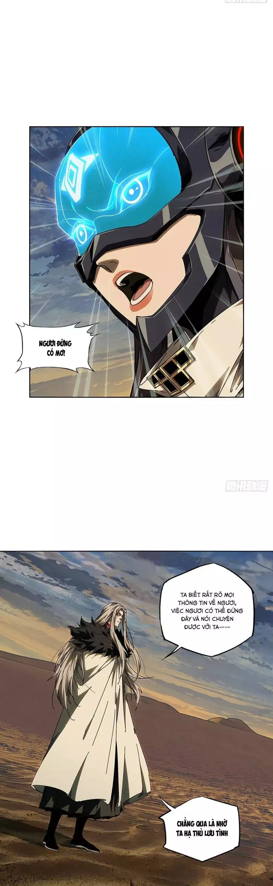 Chapter 566 - Image 12