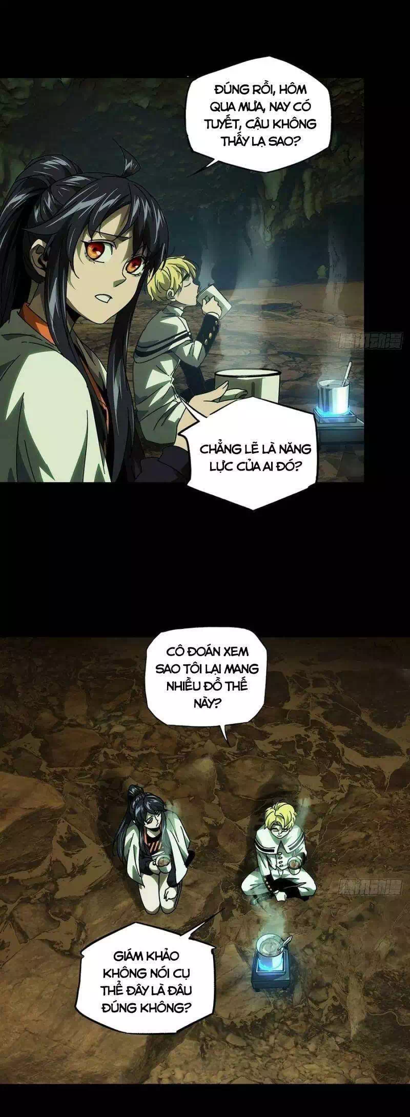 Chapter 288 - Image 26