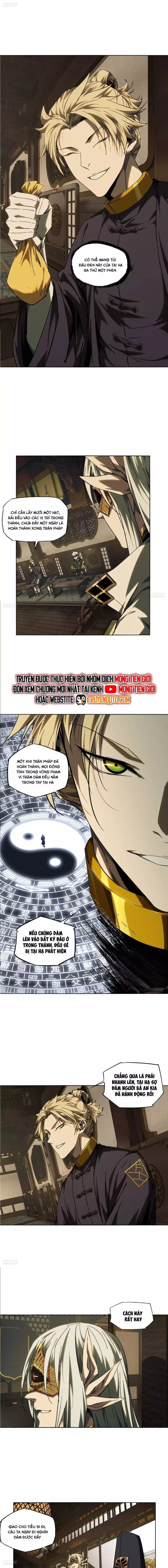 Chapter 538 - Image 18