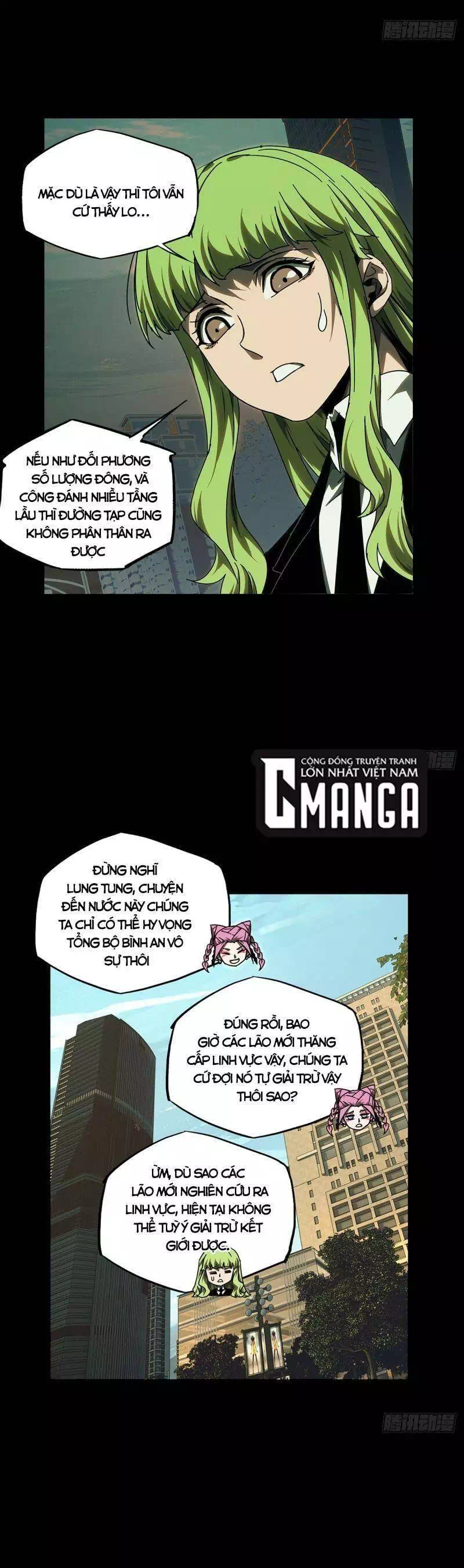 Chapter 329 - Image 30