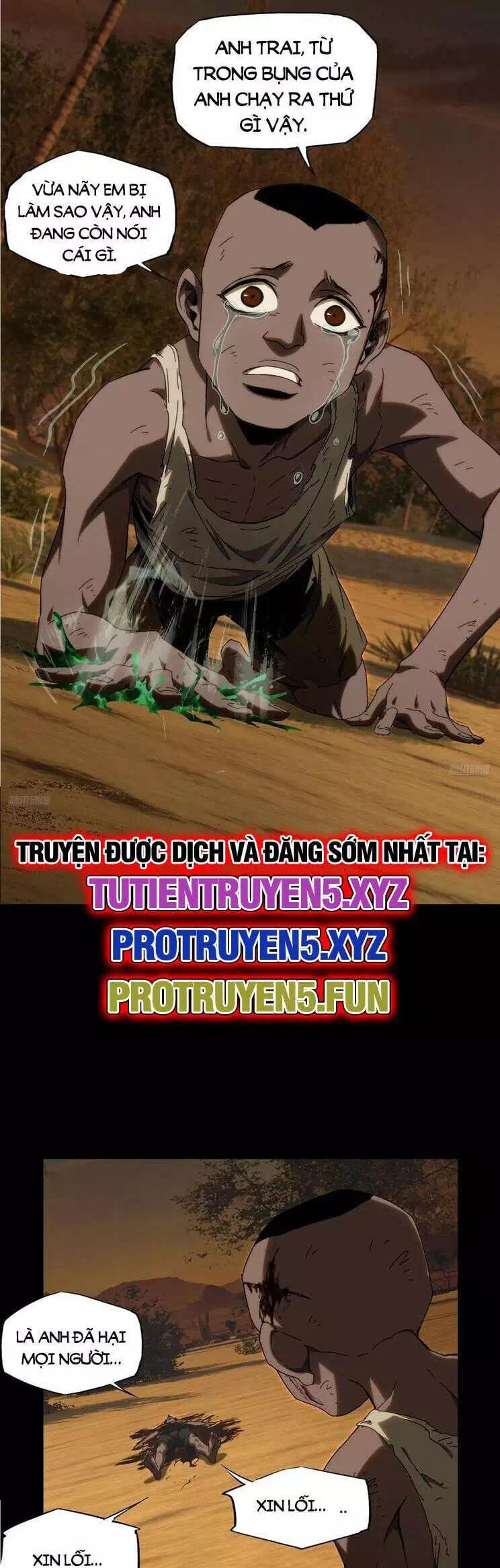 Chapter 463 - Image 18